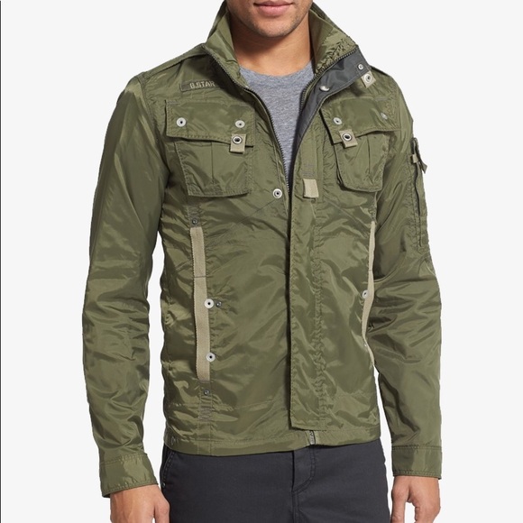G-Star Other - G-Star Military Jacket